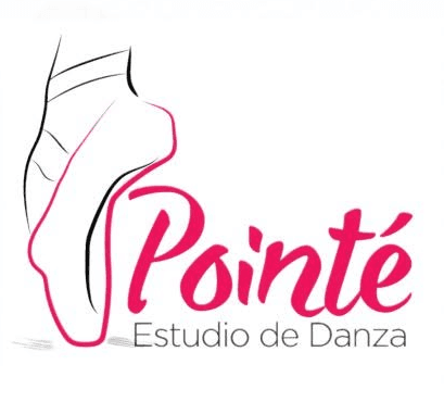 Pointé, Estudio de Danza